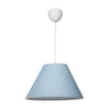 Oyo Lampada Tria Blu