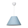 Oyo Lampada Tria Blu