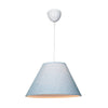 Oyo Lampada Tria Blu