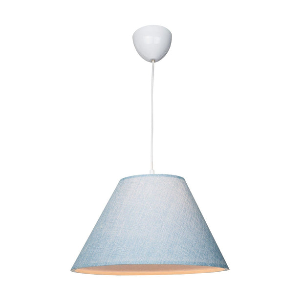 Oyo Lampada Tria Blu