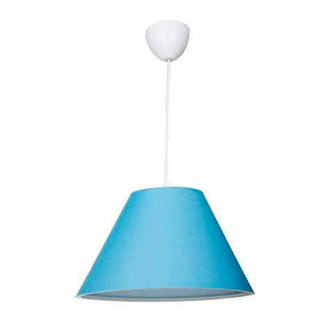 Oyo Lampada Tria Blu