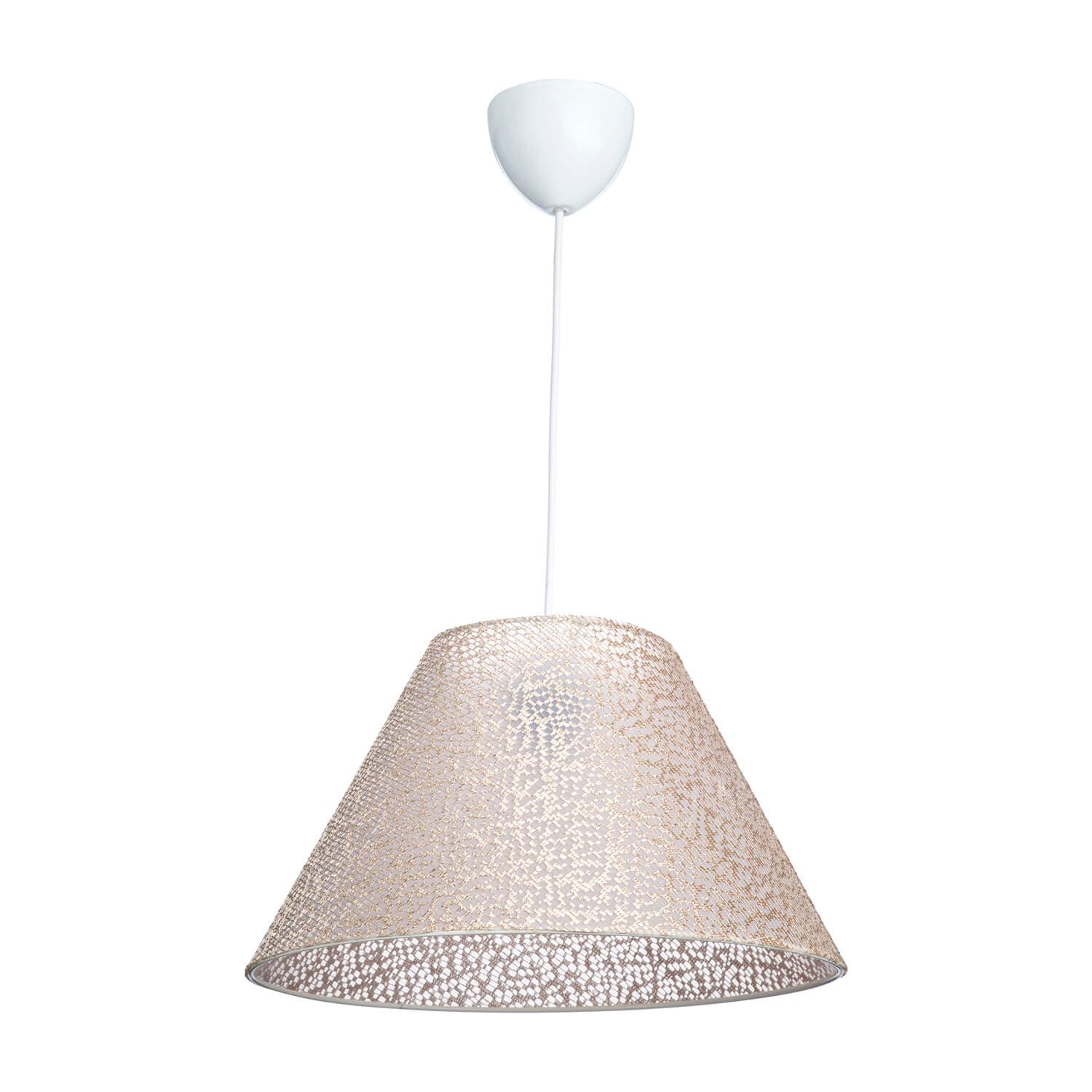 Oyo Lampada Tria Crema