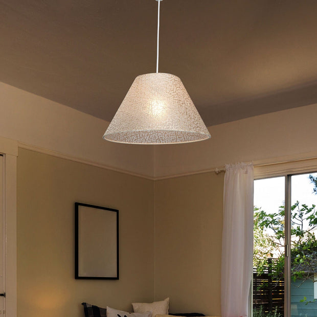Oyo Lampada Tria Crema