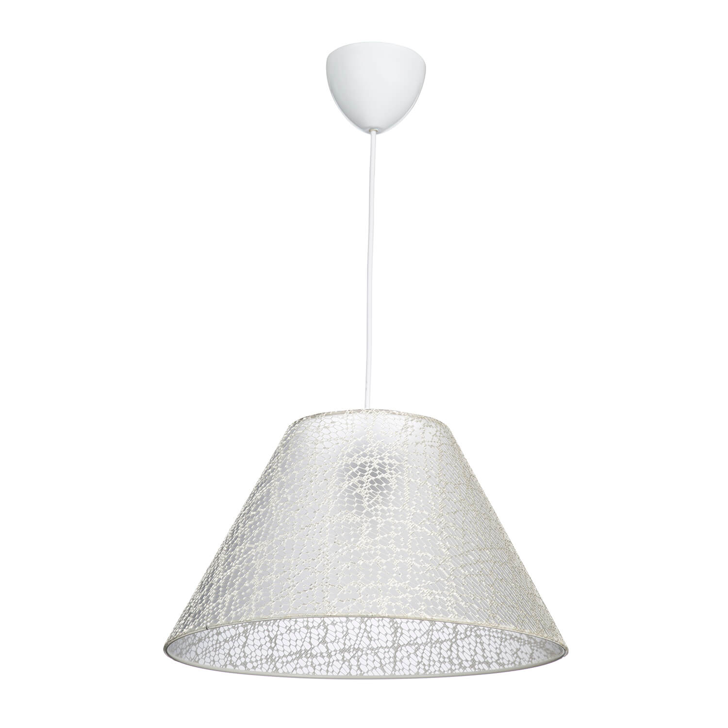 Oyo Lampada Tria Crema