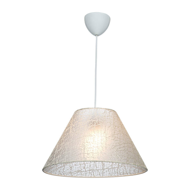 Oyo Lampada Tria Crema