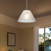 Oyo Lampada Tria Crema