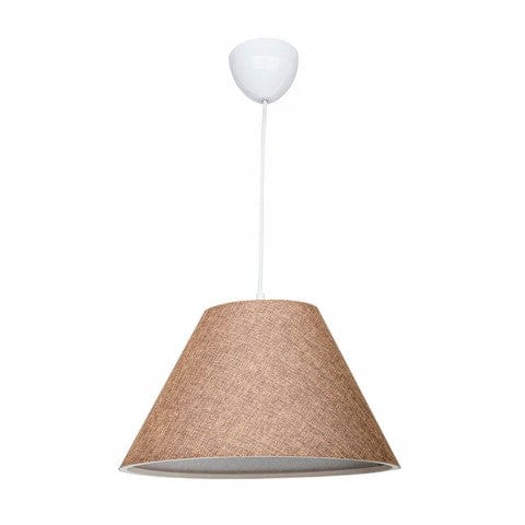 Oyo Lampada Tria Giallo
