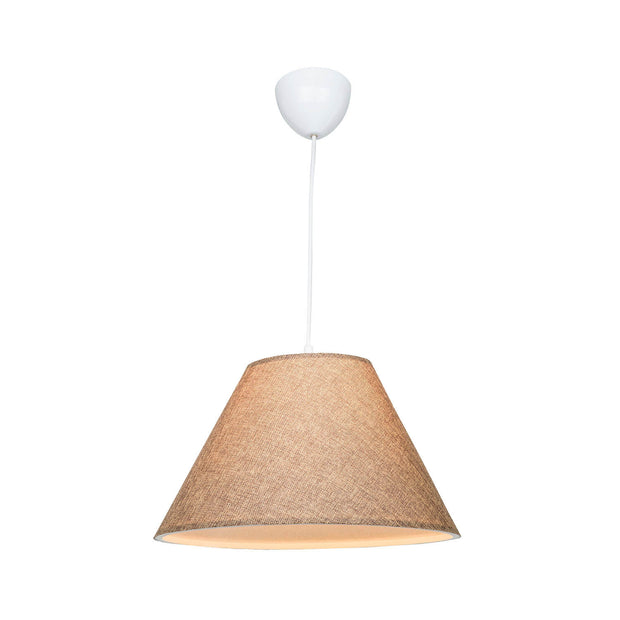 Oyo Lampada Tria Giallo