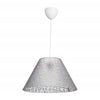 Oyo Lampada Tria Grigio