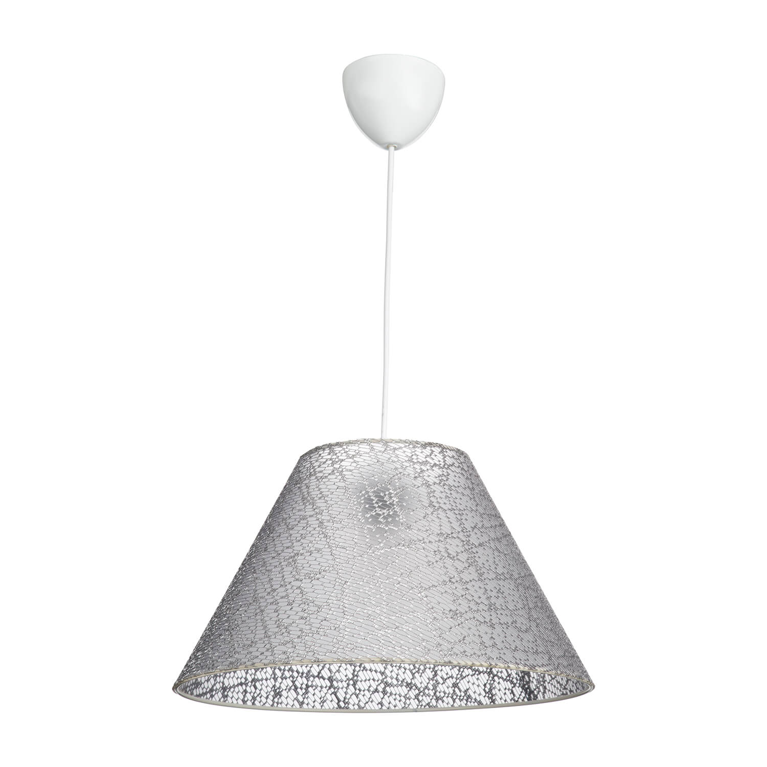 Oyo Lampada Tria Grigio