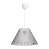 Oyo Lampada Tria Grigio