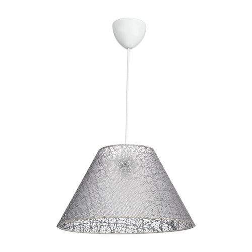 Oyo Lampada Tria Grigio