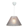 Oyo Lampada Tria Grigio