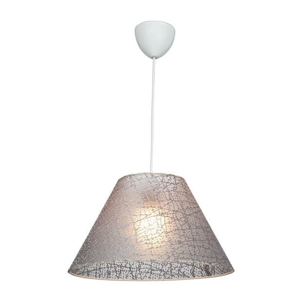 Oyo Lampada Tria Grigio