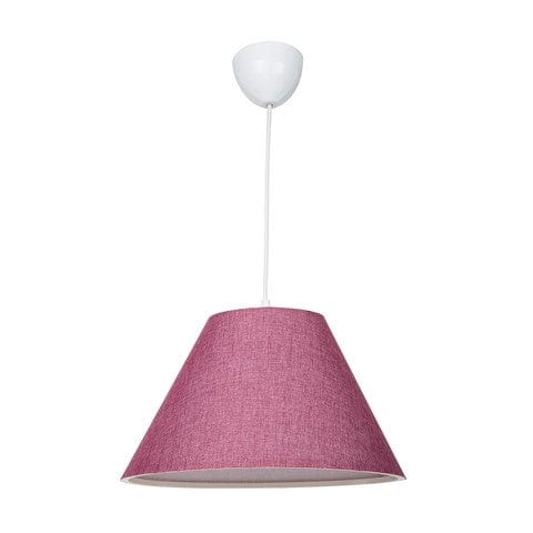 Oyo Lampada Tria Rosa