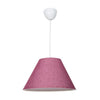 Oyo Lampada Tria Rosa