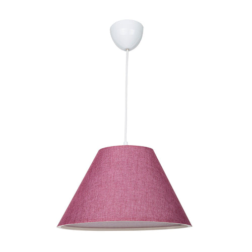 Oyo Lampada Tria Rosa
