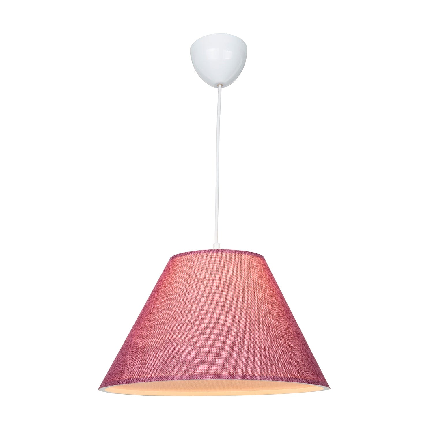 Oyo Lampada Tria Rosa