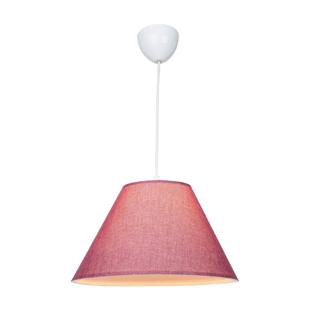 Oyo Lampada Tria Rosa