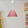 Oyo Lampada Tria Rosa