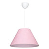 Oyo Lampada Tria Rosa