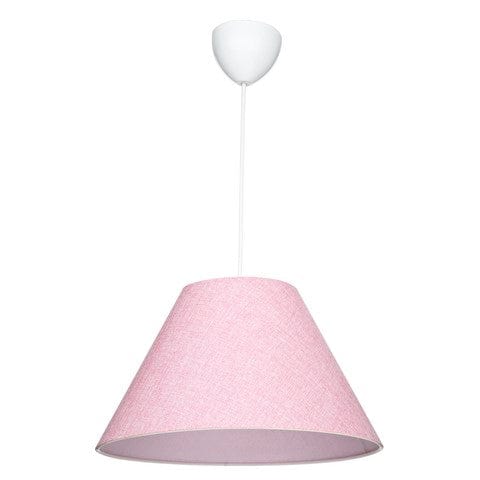 Oyo Lampada Tria Rosa