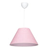 Oyo Lampada Tria Rosa
