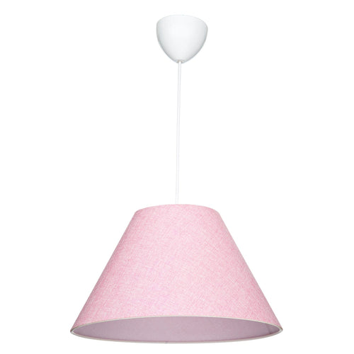 Oyo Lampada Tria Rosa