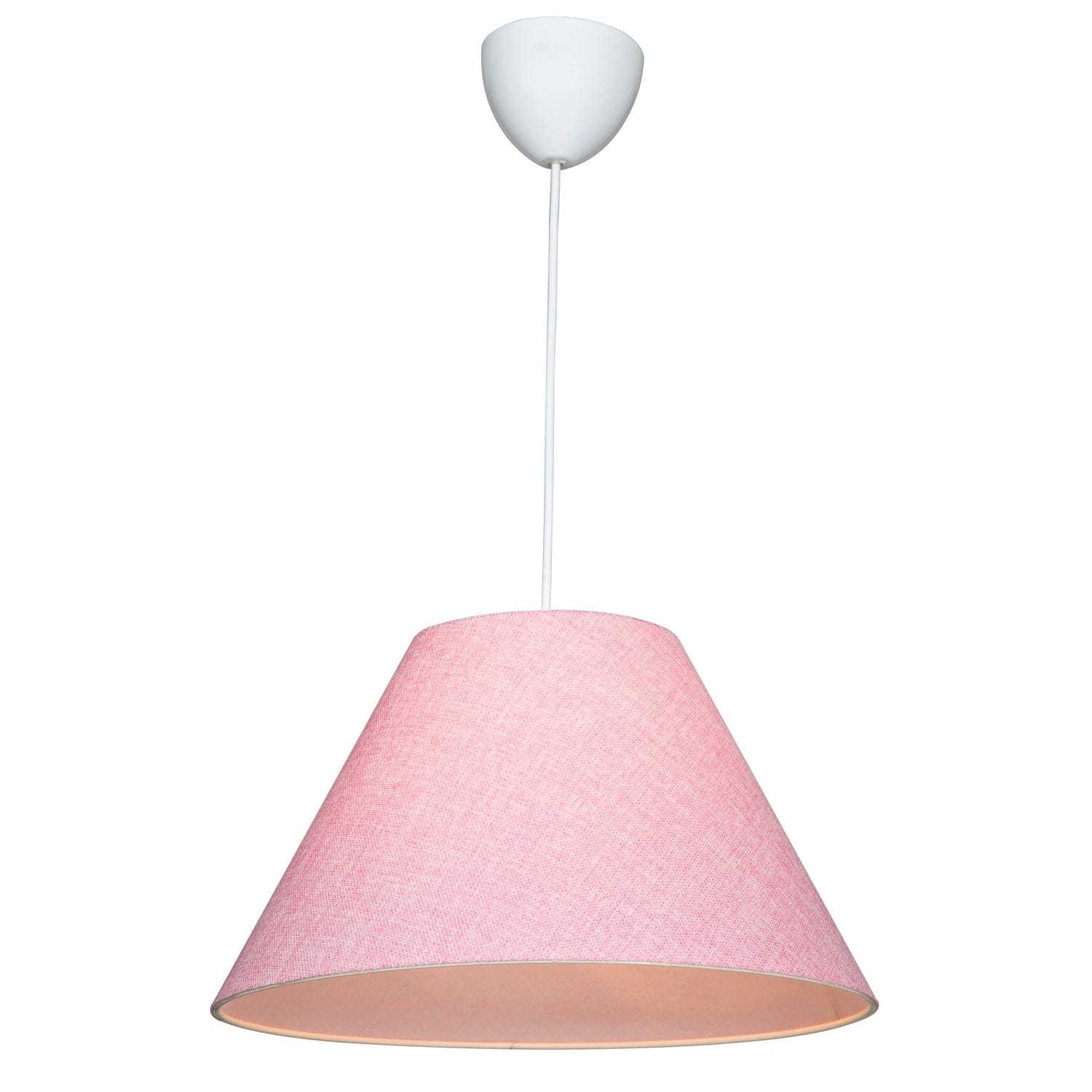 Oyo Lampada Tria Rosa