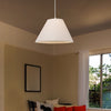 Oyo Lampada Tria Rosa