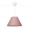 Oyo Lampada Tria Rosa