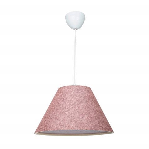 Oyo Lampada Tria Rosa