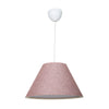 Oyo Lampada Tria Rosa