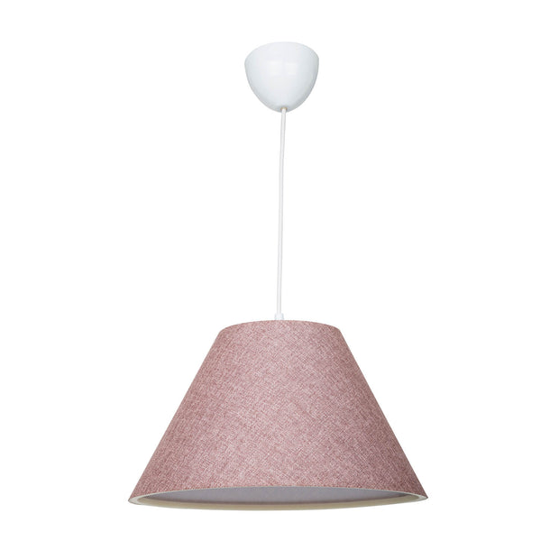 Oyo Lampada Tria Rosa