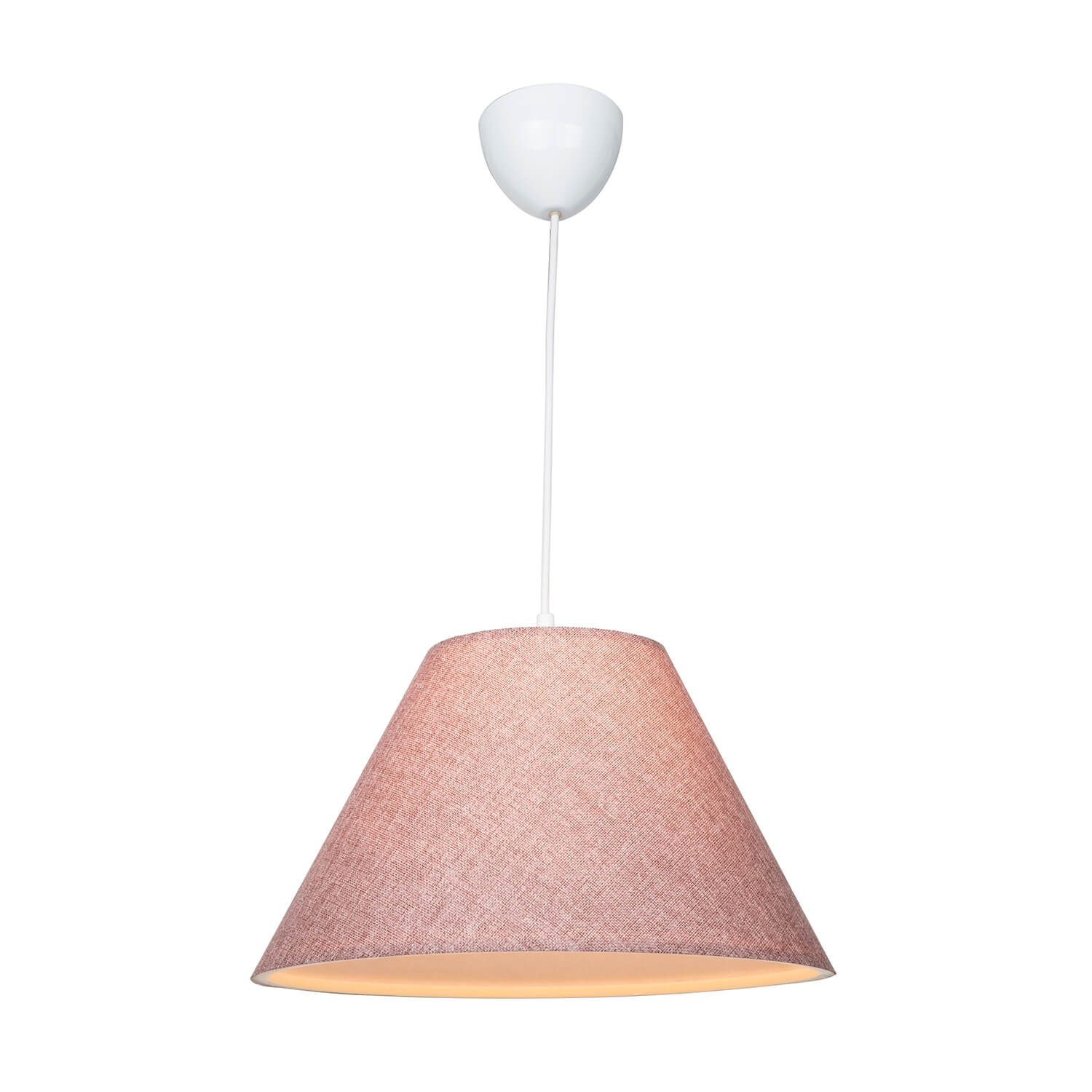 Oyo Lampada Tria Rosa