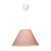 Oyo Lampada Tria Rosa