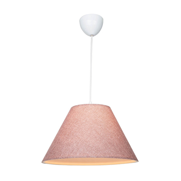 Oyo Lampada Tria Rosa