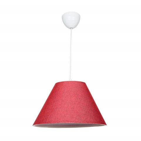 Oyo Lampada Tria Rosso