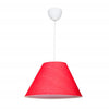 Oyo Lampada Tria Rosso