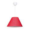 Oyo Lampada Tria Rosso