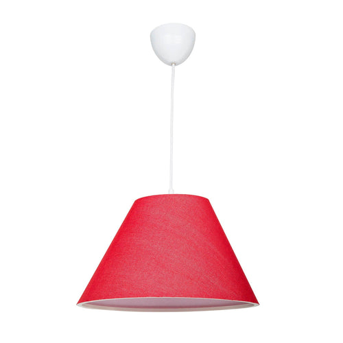 Oyo Lampada Tria Rosso