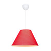 Oyo Lampada Tria Rosso
