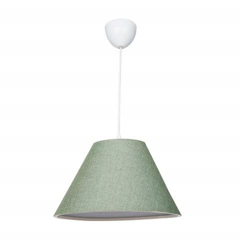 Oyo Lampada Tria Verde