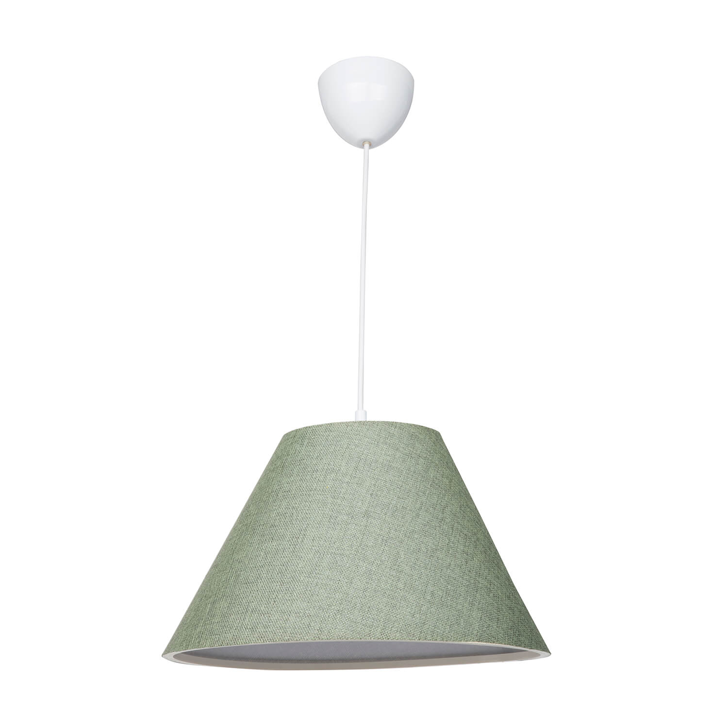 Oyo Lampada Tria Verde