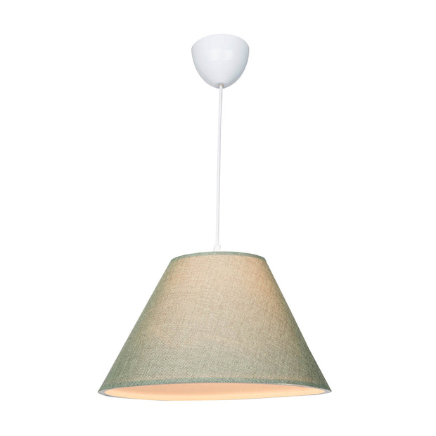 Oyo Lampada Tria Verde