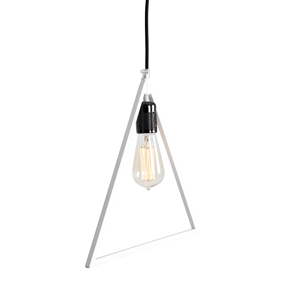Lampada Triam Bianco
