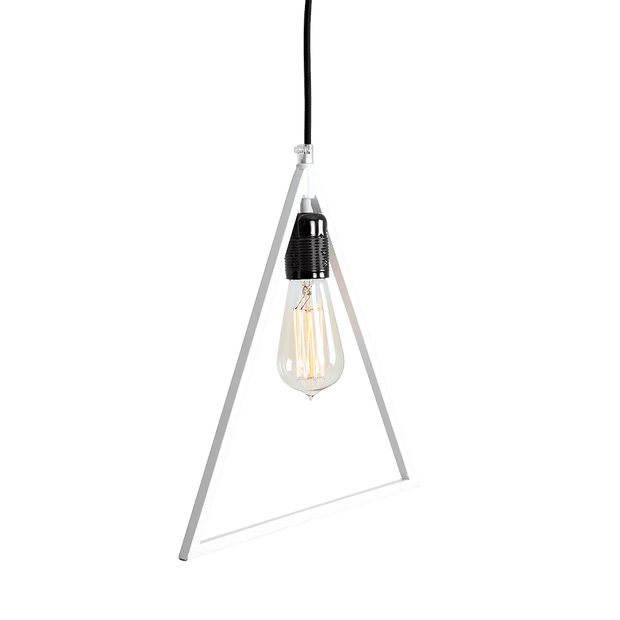 Lampada Triam Bianco