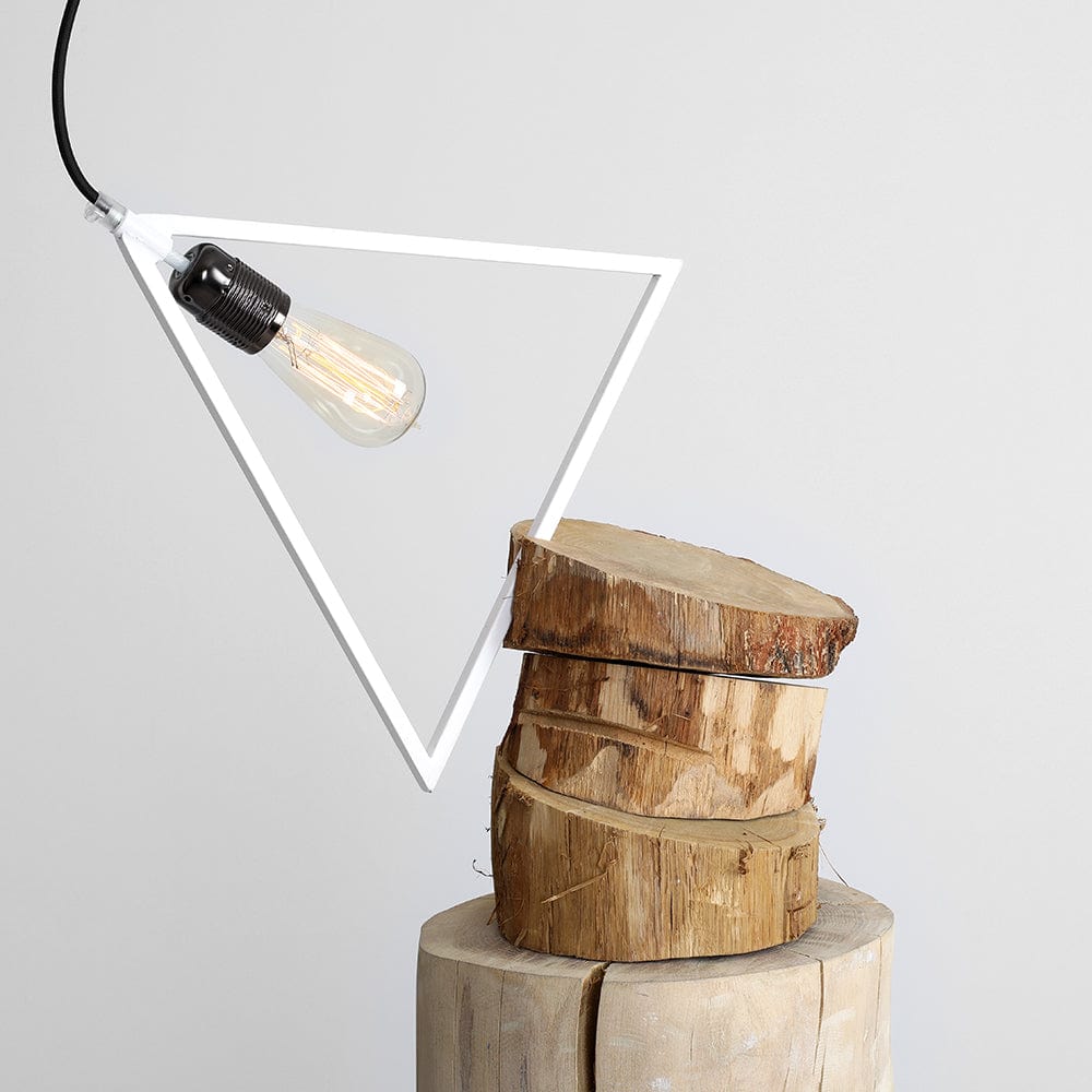 Lampada Triam Bianco (1)