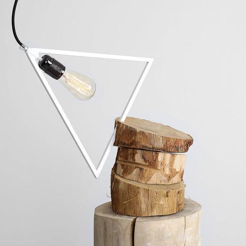 Lampada Triam Bianco (1)