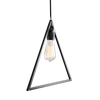 Lampada Triam Nero